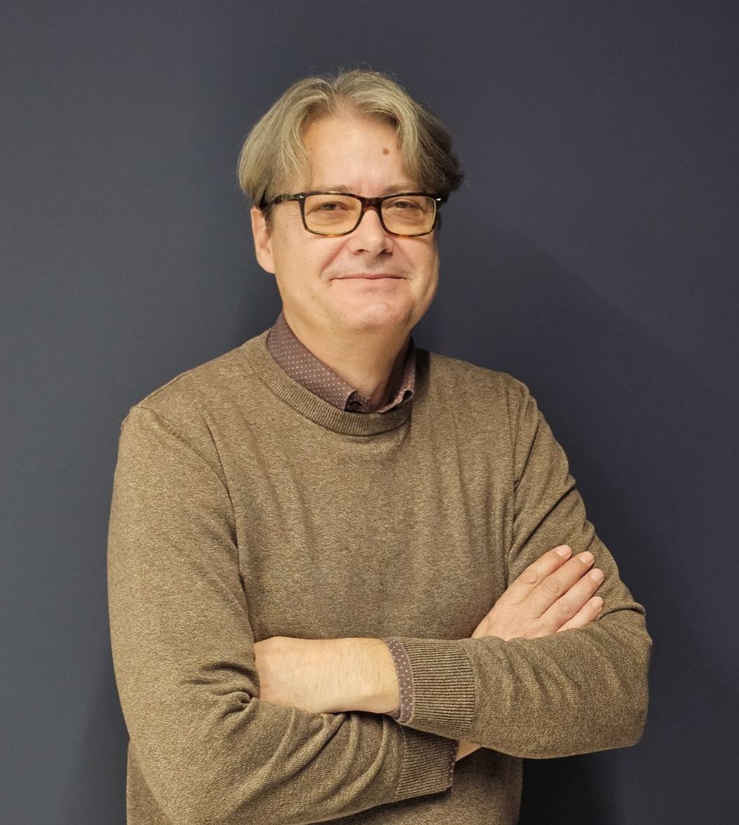 Slobodan Radusinović