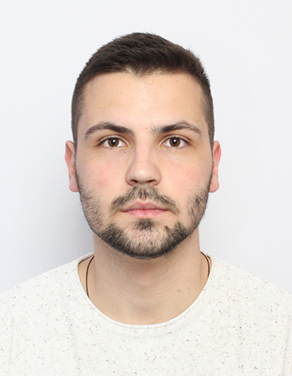 Željko Bolević