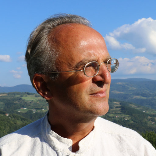 Srđan Bojović