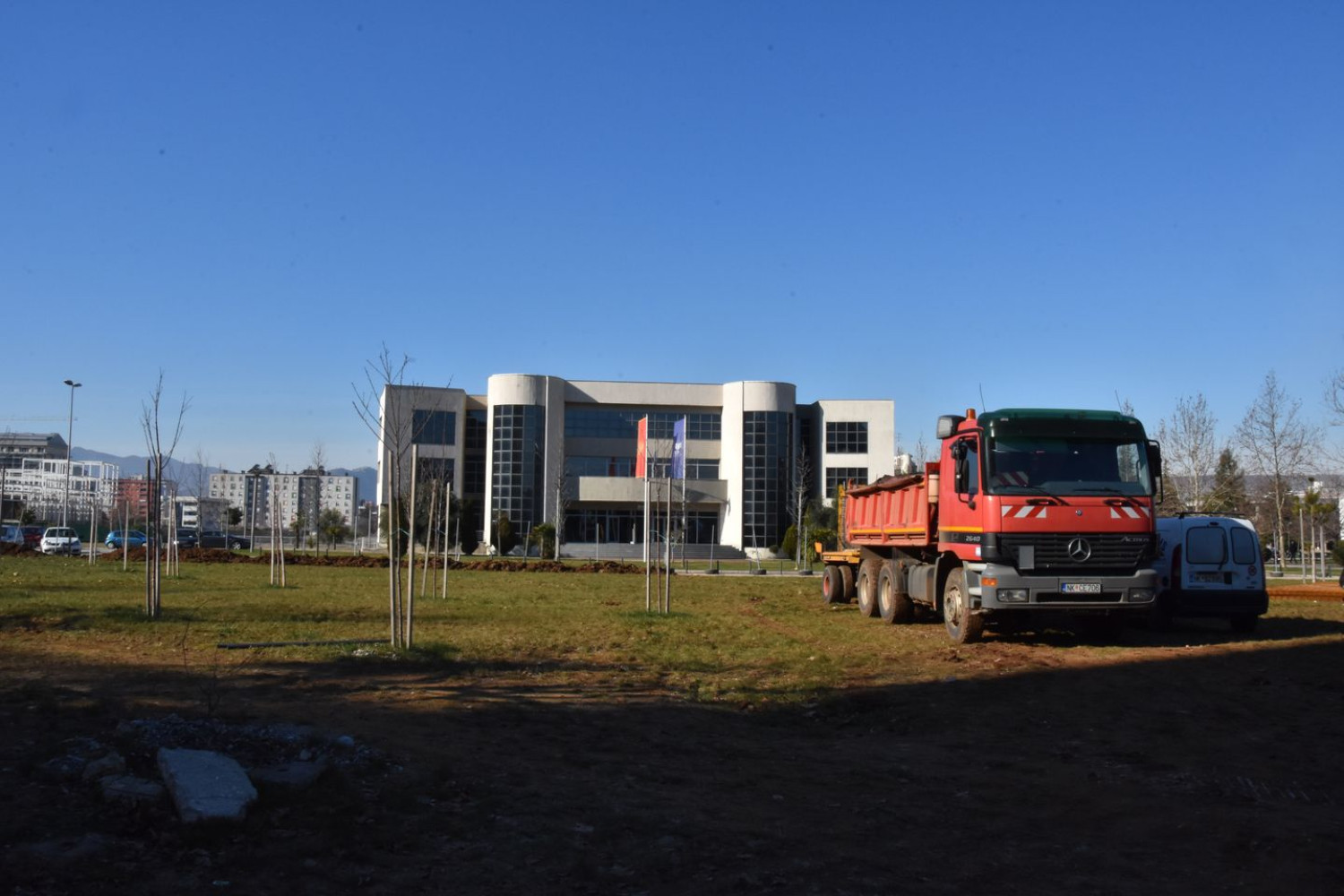 Univerzitet Crne Gore