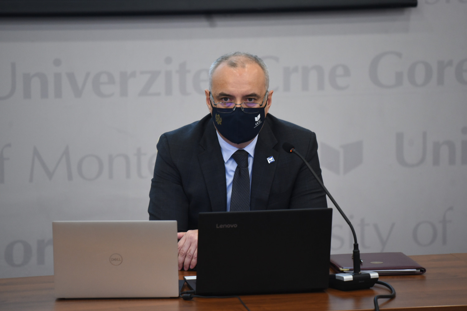 Univerzitet Crne Gore