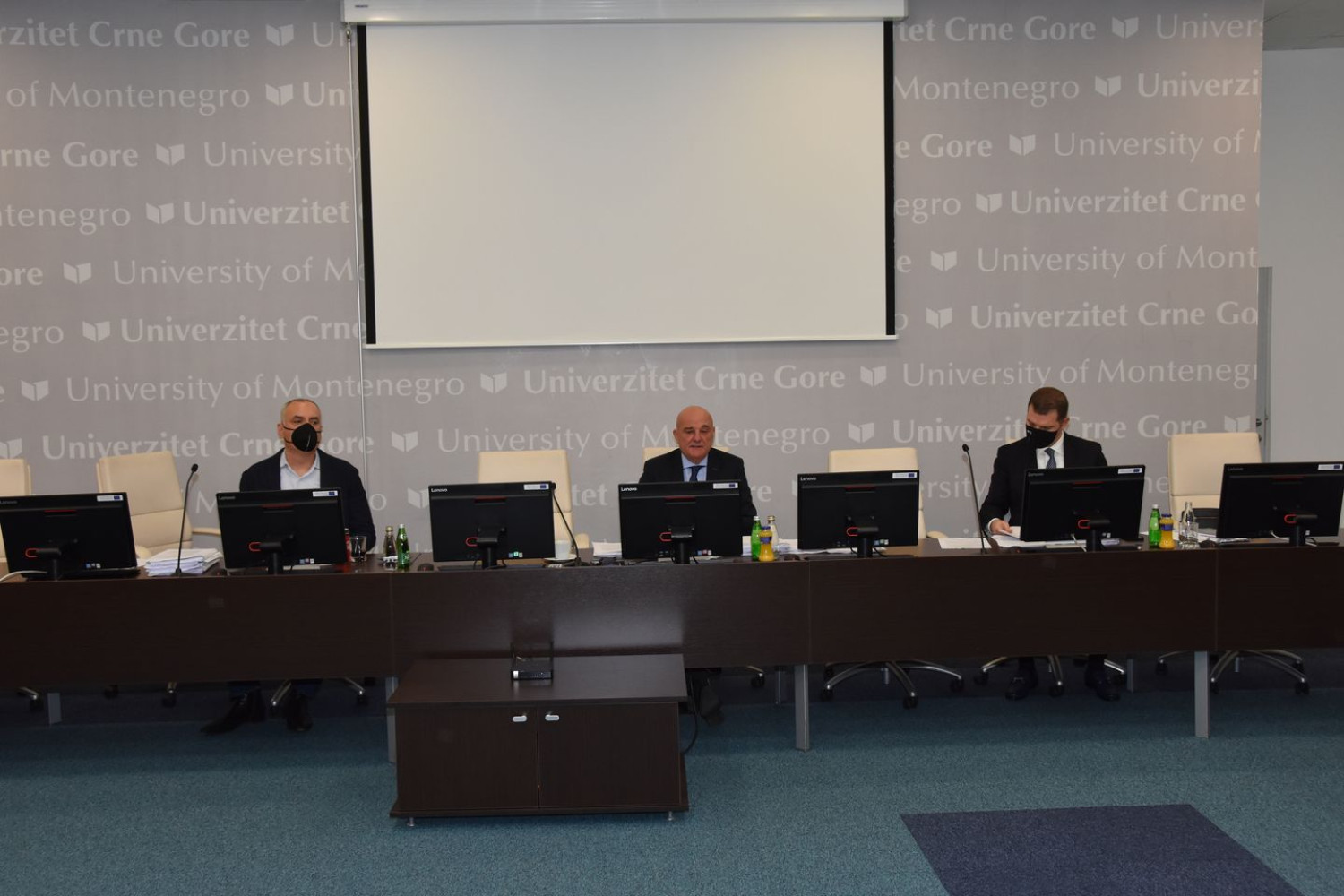 Univerzitet Crne Gore