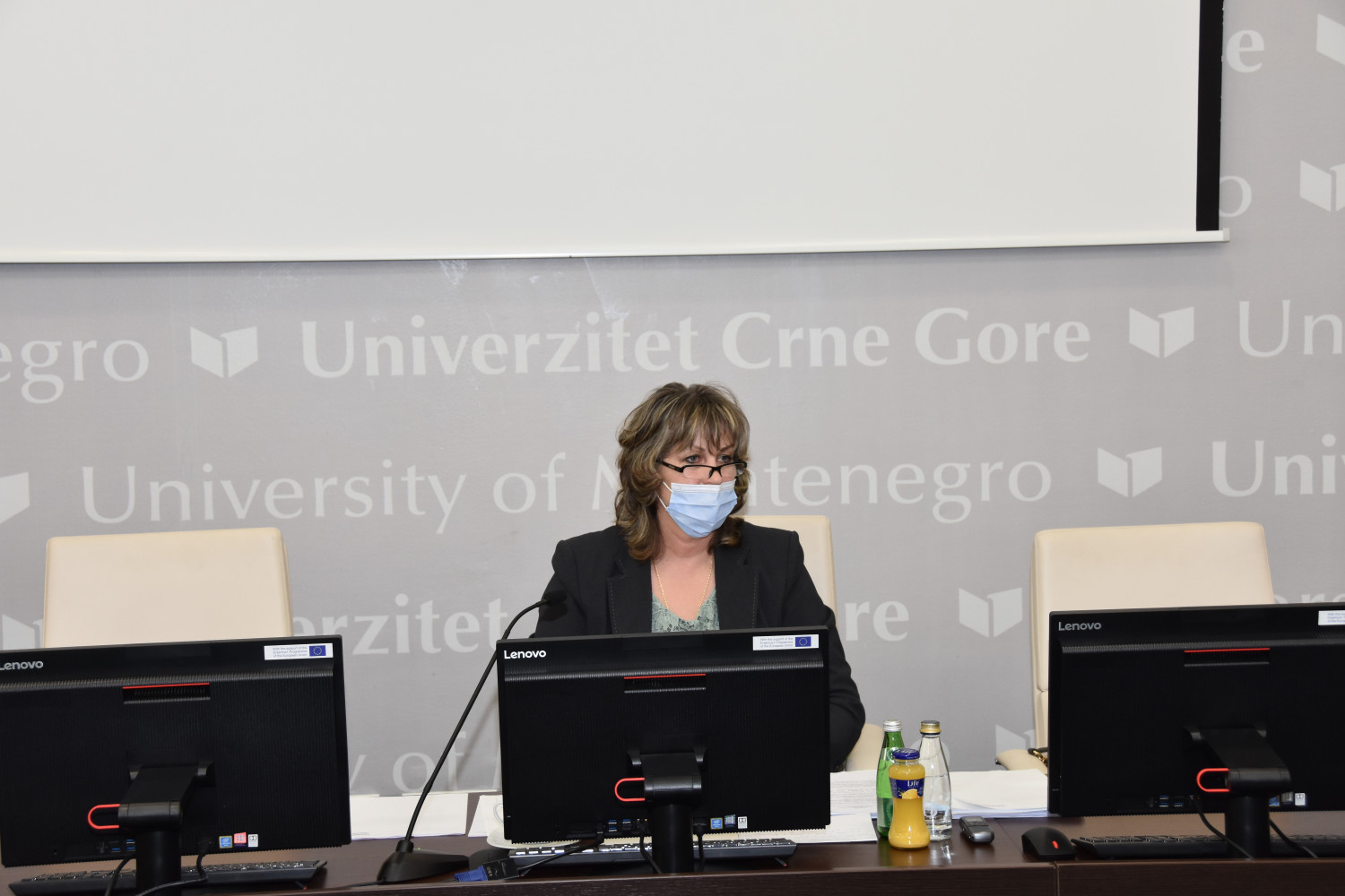 Univerzitet Crne Gore