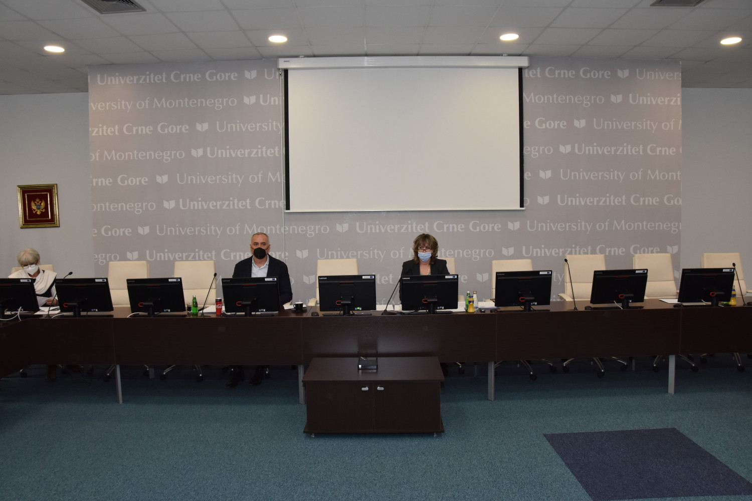 Univerzitet Crne Gore