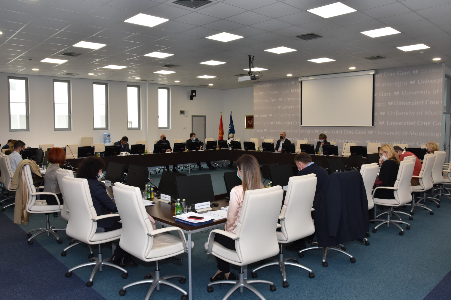 Univerzitet Crne Gore