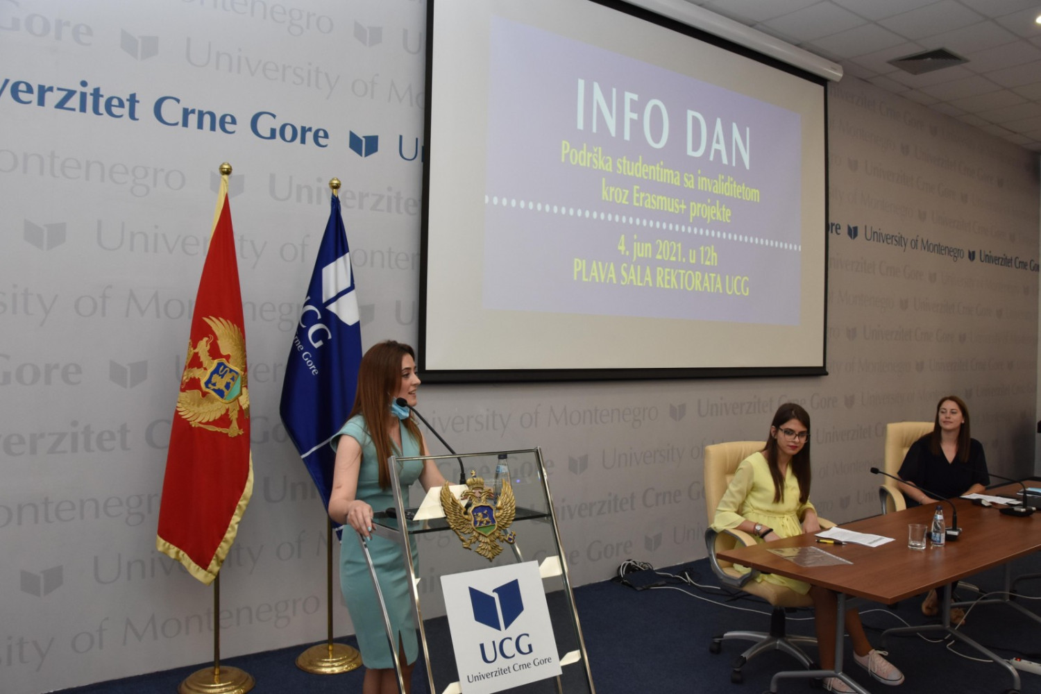 Univerzitet Crne Gore