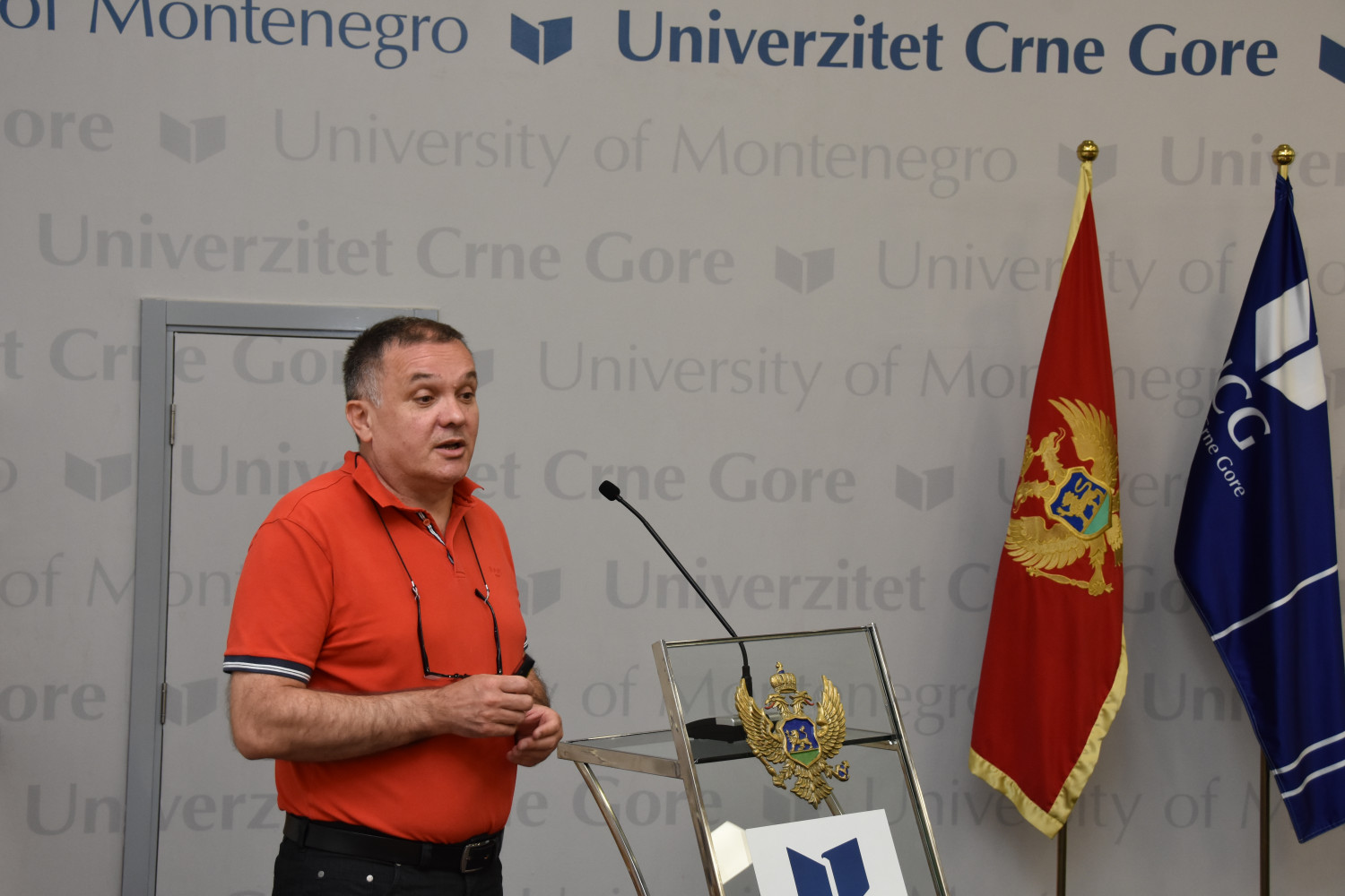 Univerzitet Crne Gore