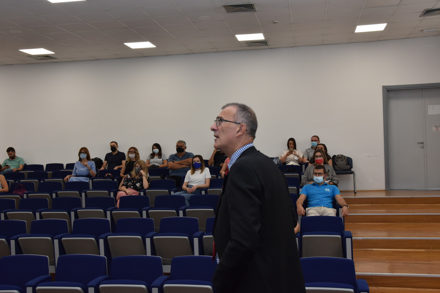 Univerzitet Crne Gore