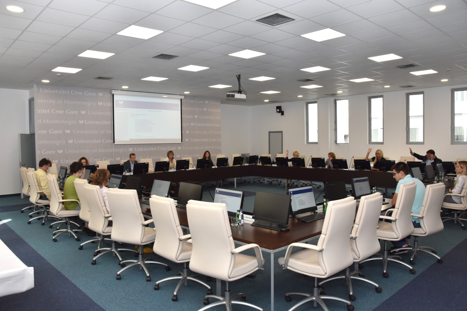 Univerzitet Crne Gore