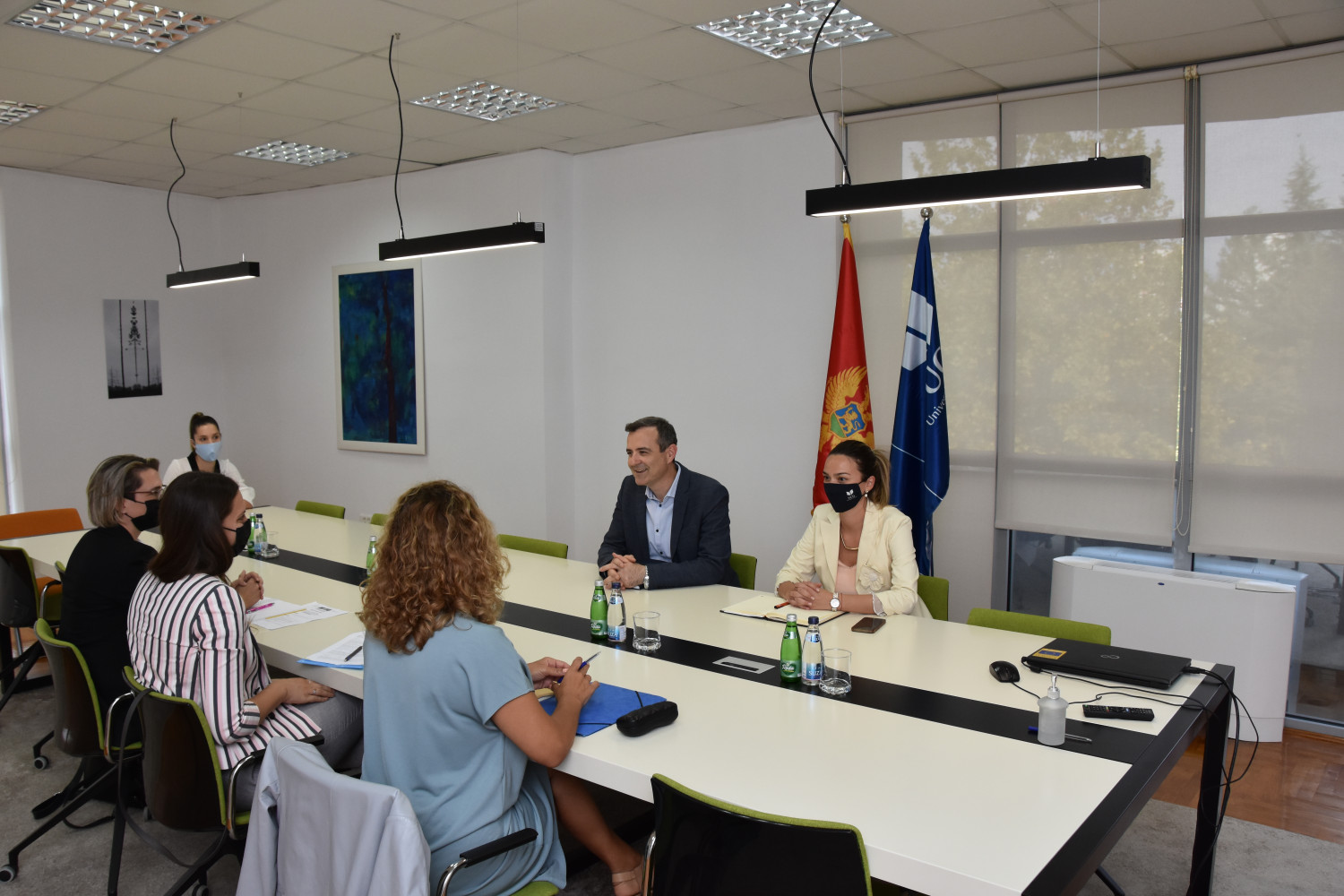 Univerzitet Crne Gore