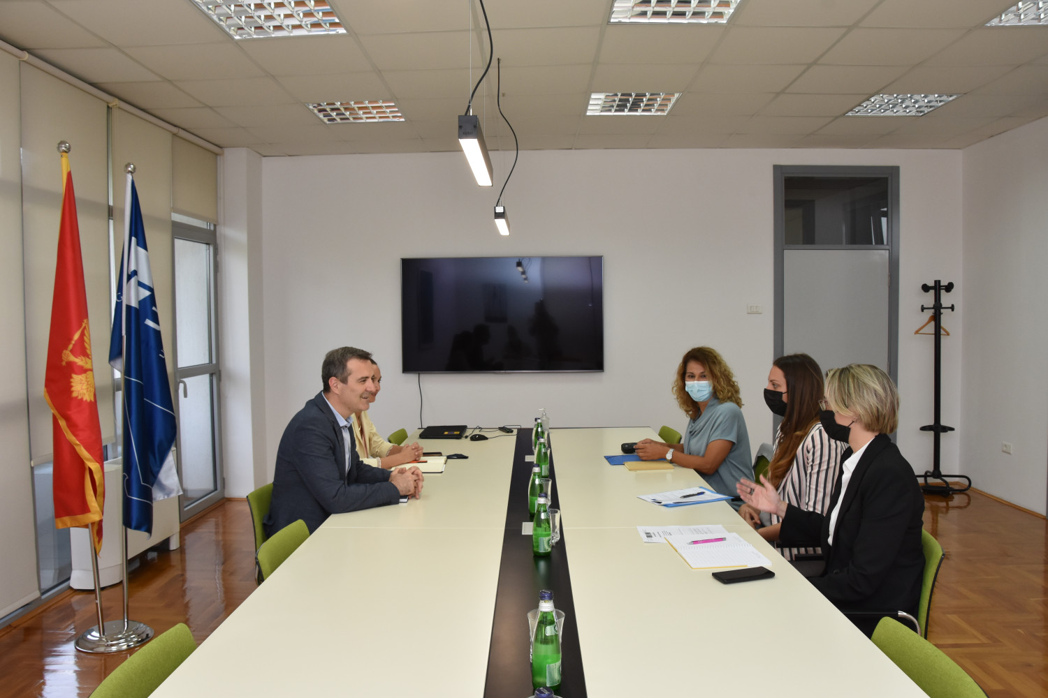 Univerzitet Crne Gore