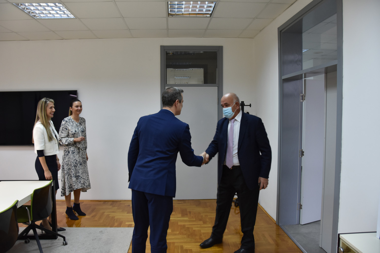 Univerzitet Crne Gore