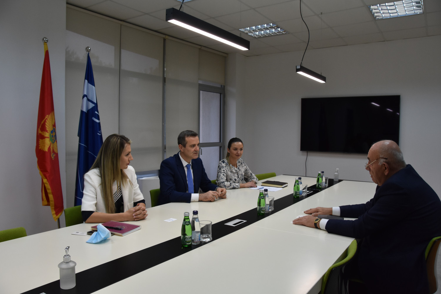 Univerzitet Crne Gore