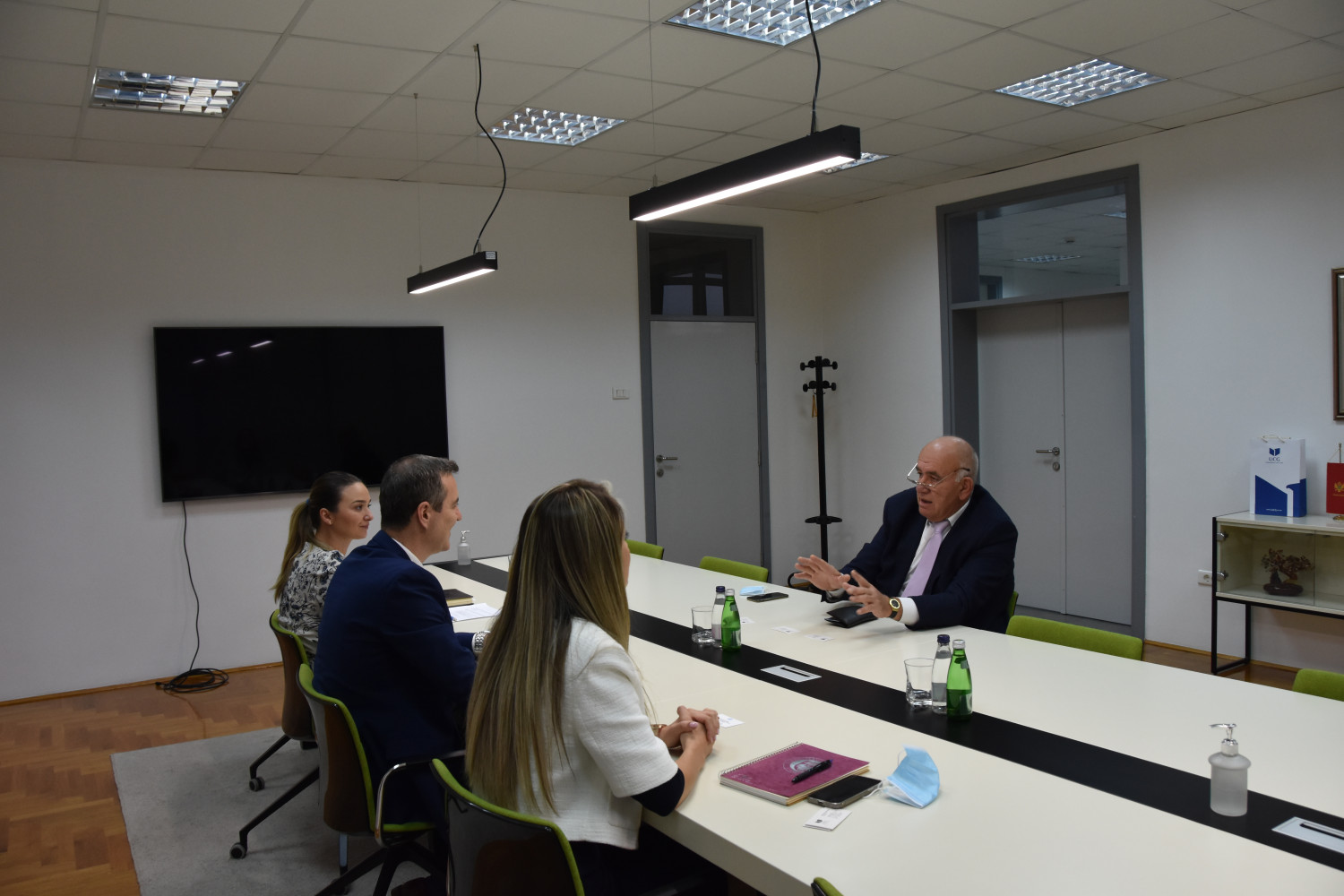 Univerzitet Crne Gore