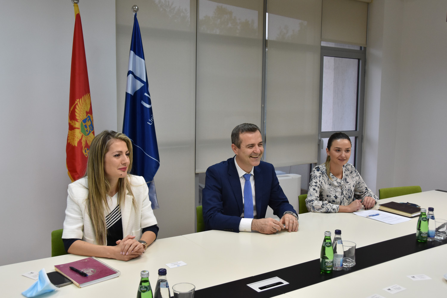 Univerzitet Crne Gore