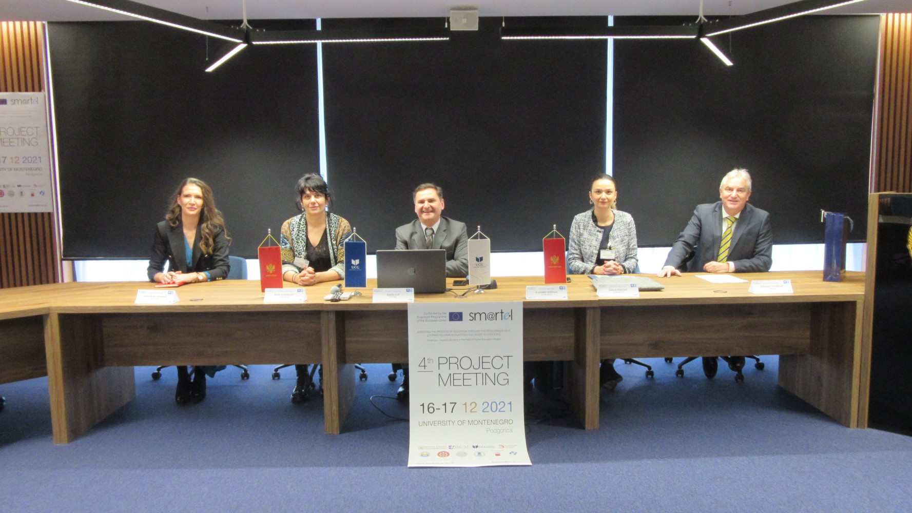 Univerzitet Crne Gore