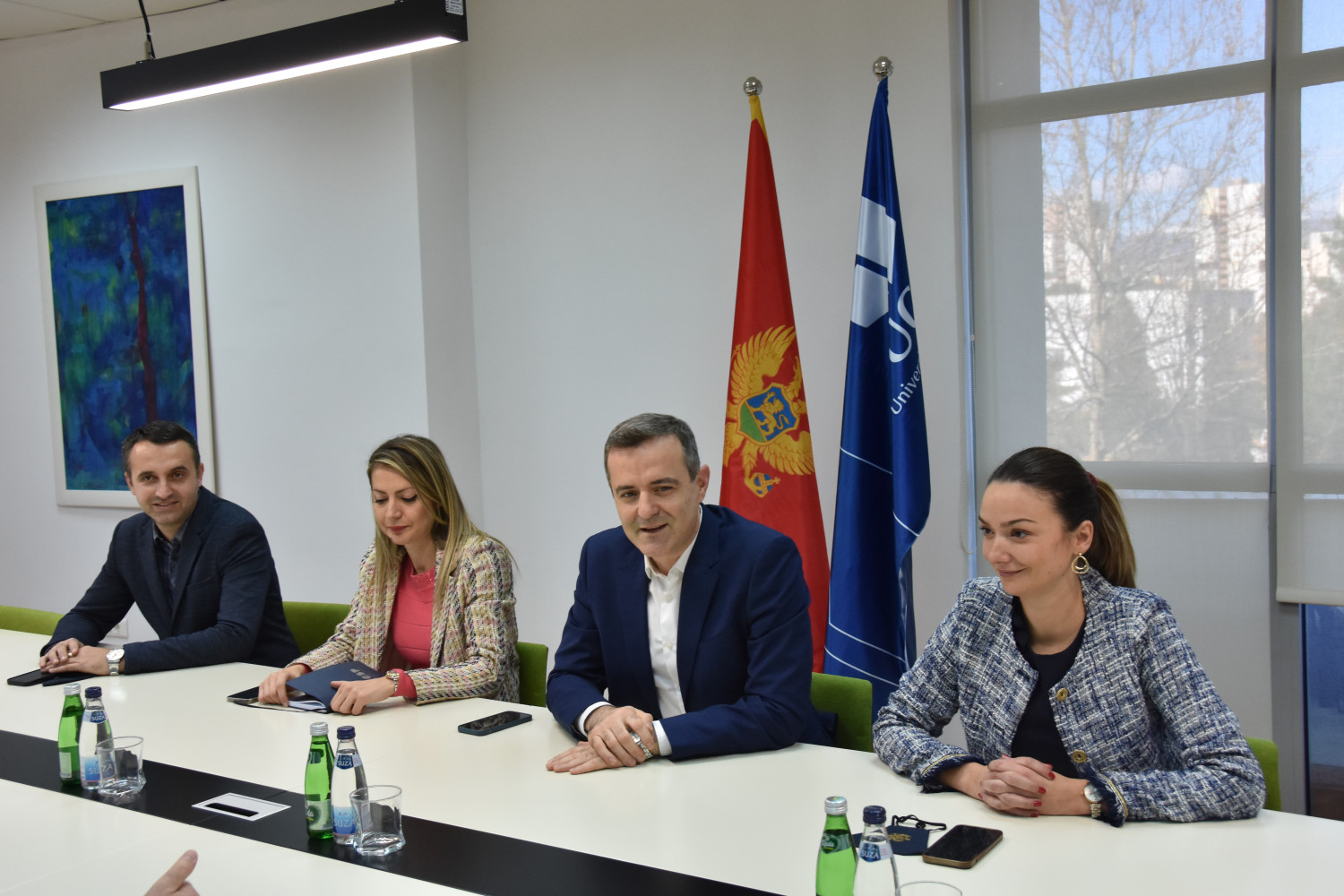 Univerzitet Crne Gore