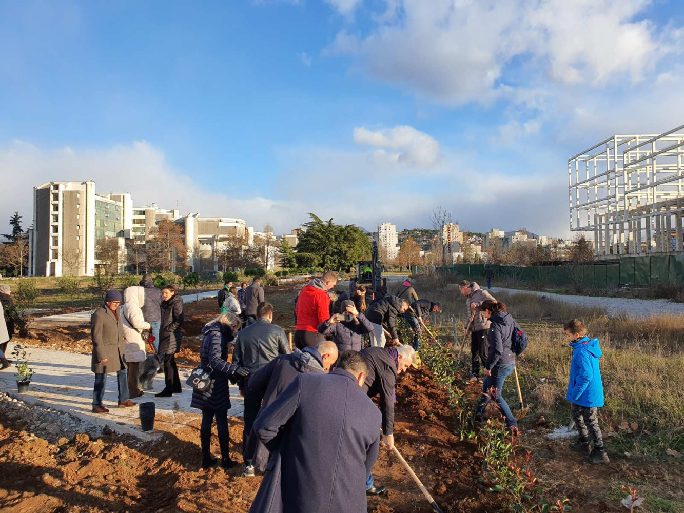 Univerzitet Crne Gore