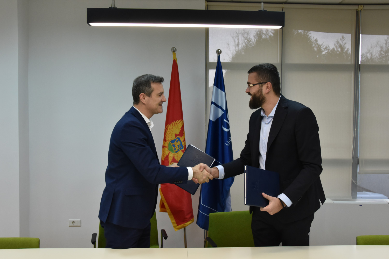 Univerzitet Crne Gore