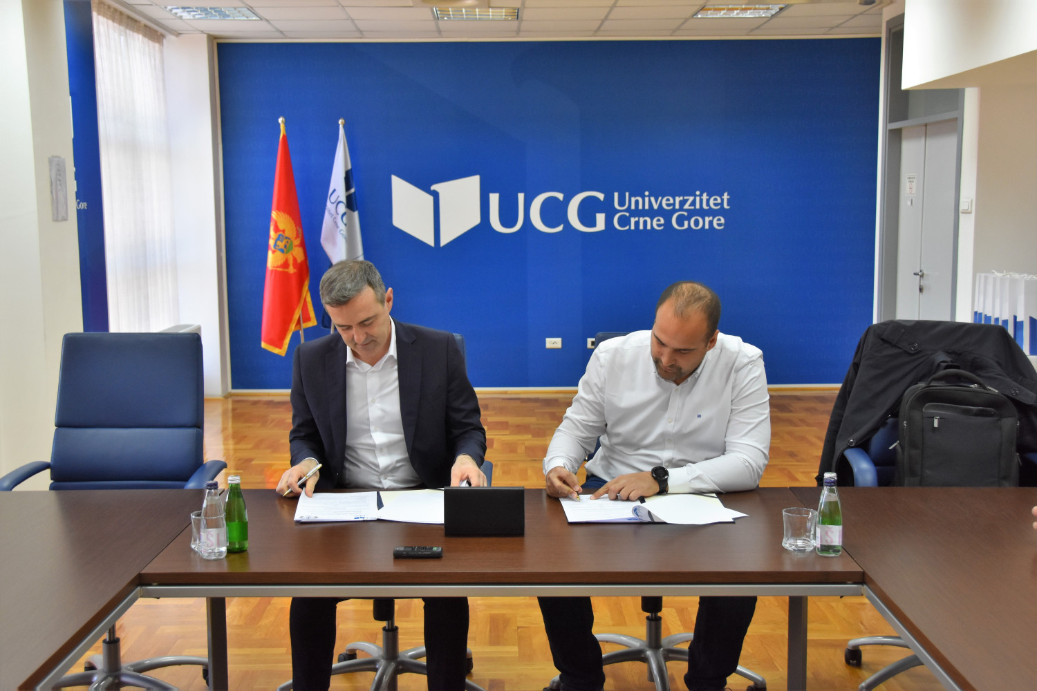 Univerzitet Crne Gore