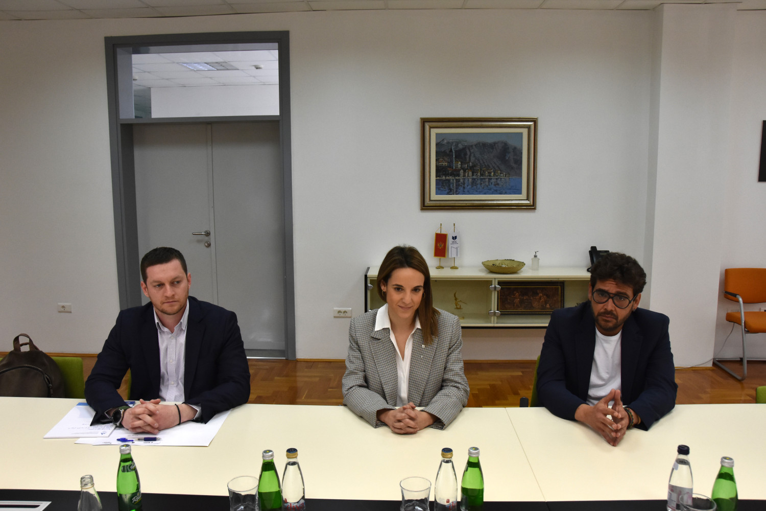 Univerzitet Crne Gore