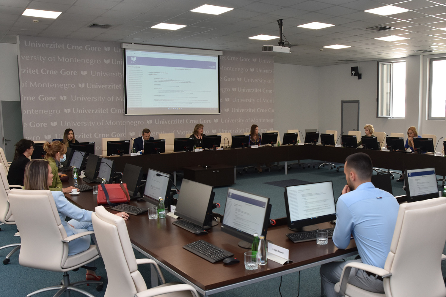 Univerzitet Crne Gore