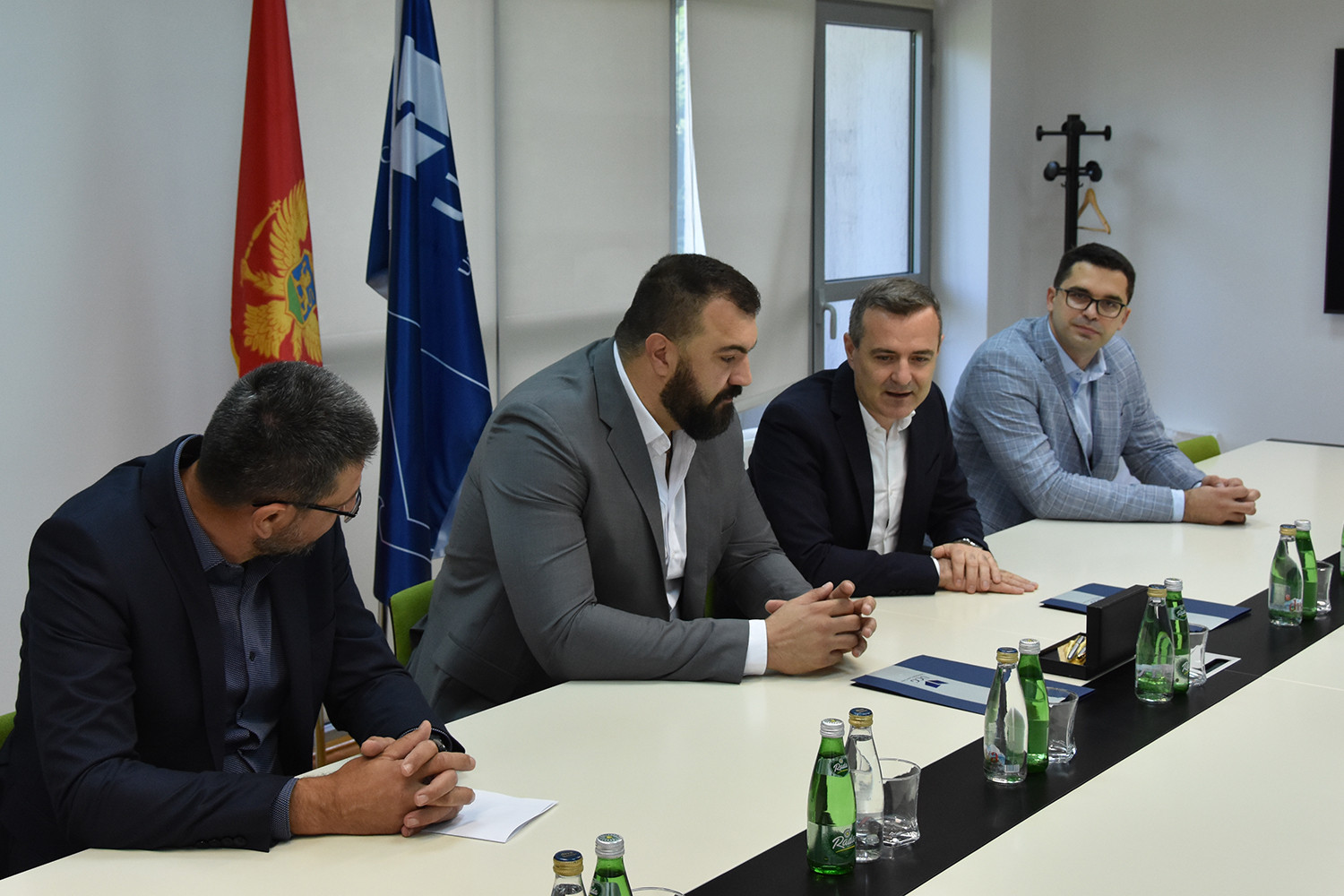 Univerzitet Crne Gore