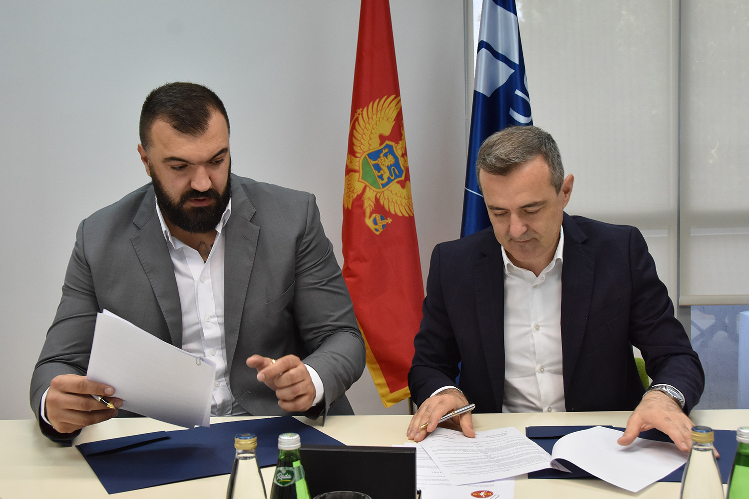 Univerzitet Crne Gore