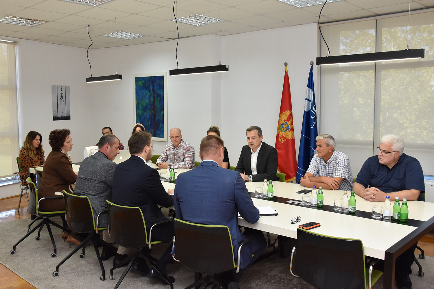 Univerzitet Crne Gore