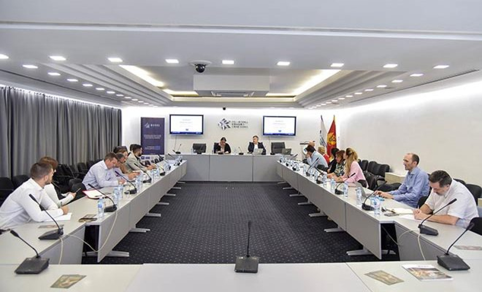 Univerzitet Crne Gore