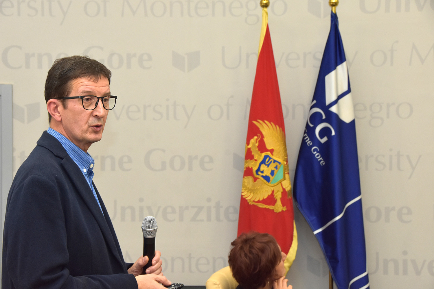 Univerzitet Crne Gore