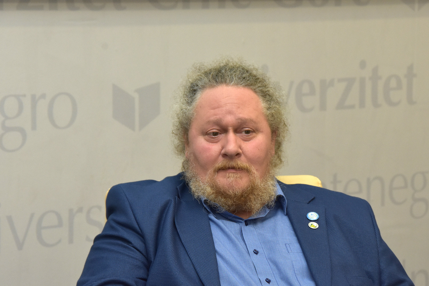 Univerzitet Crne Gore