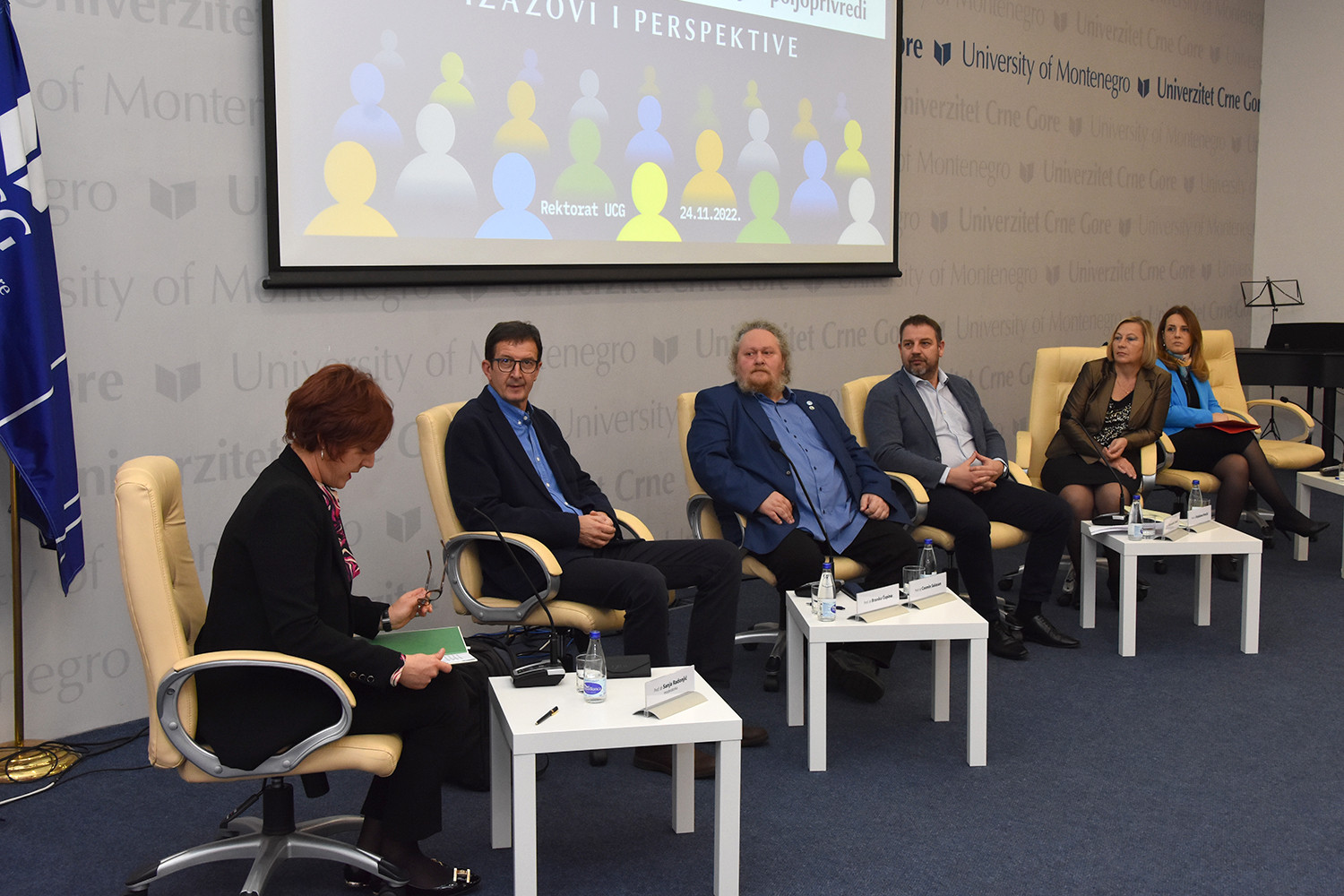 Univerzitet Crne Gore