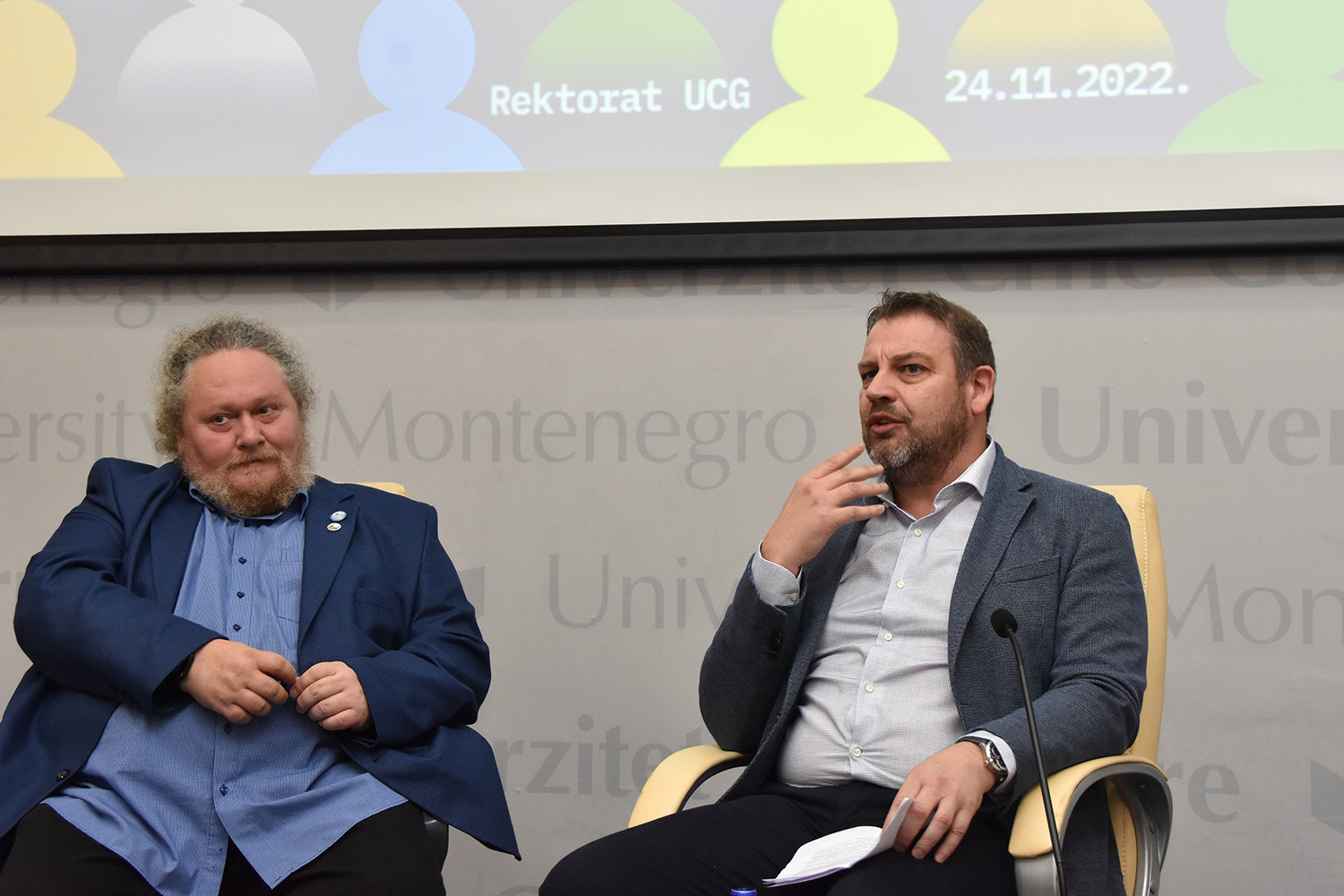 Univerzitet Crne Gore