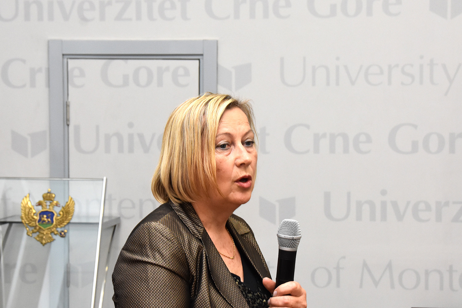 Univerzitet Crne Gore