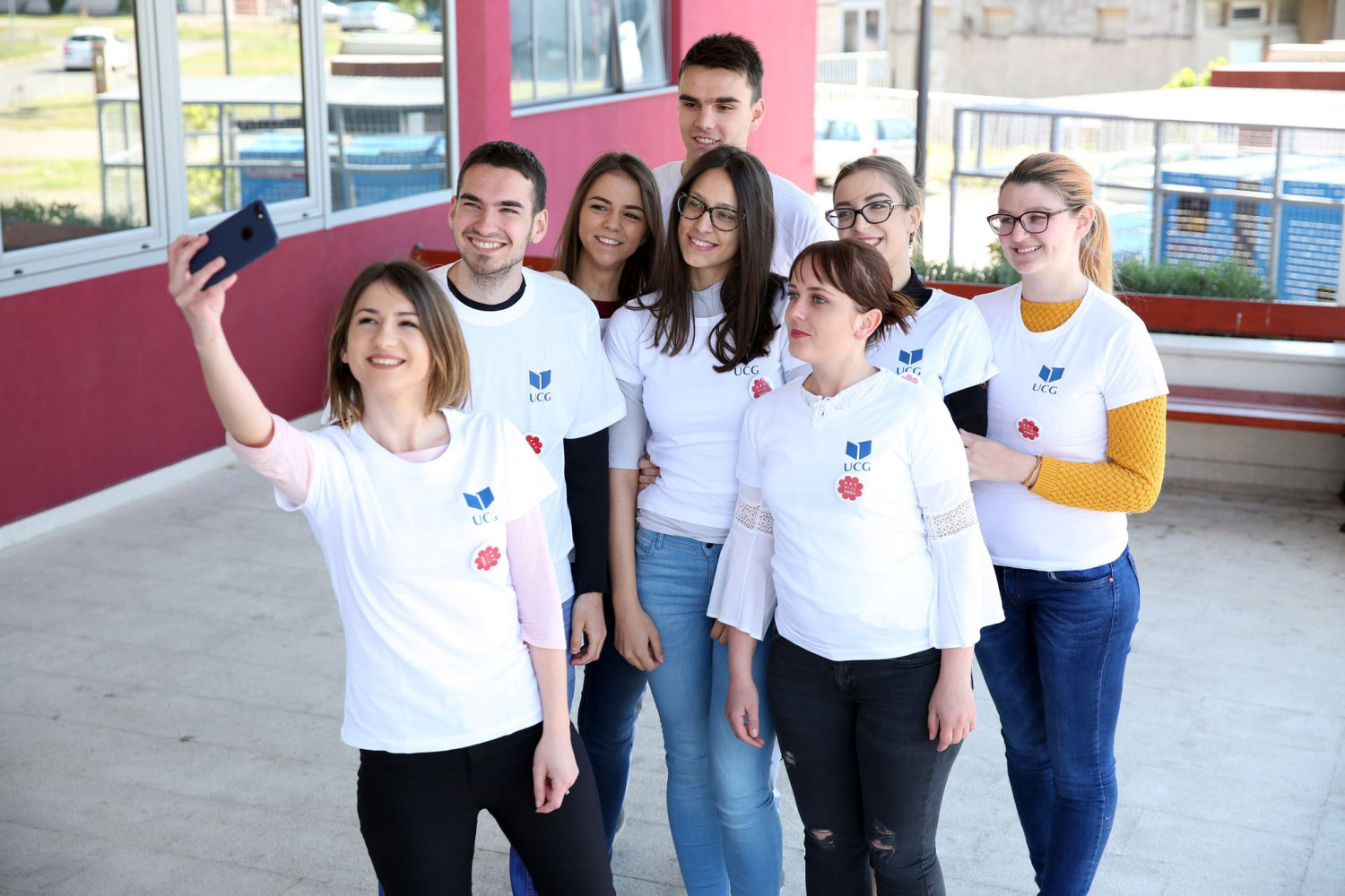 Univerzitet Crne Gore