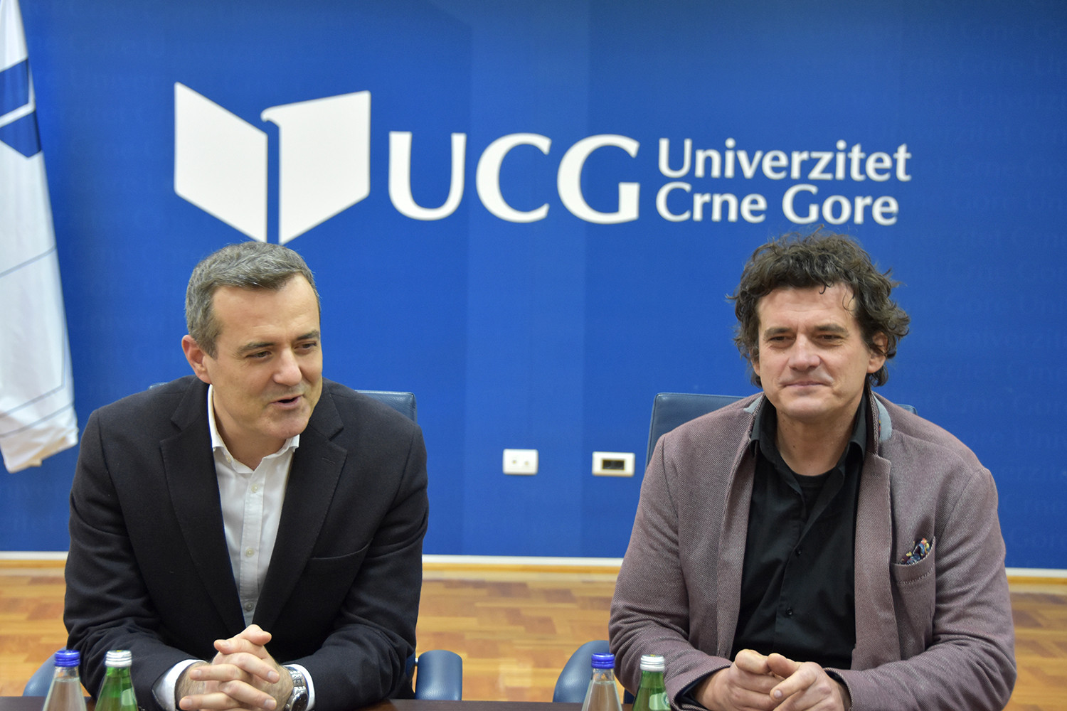 Univerzitet Crne Gore