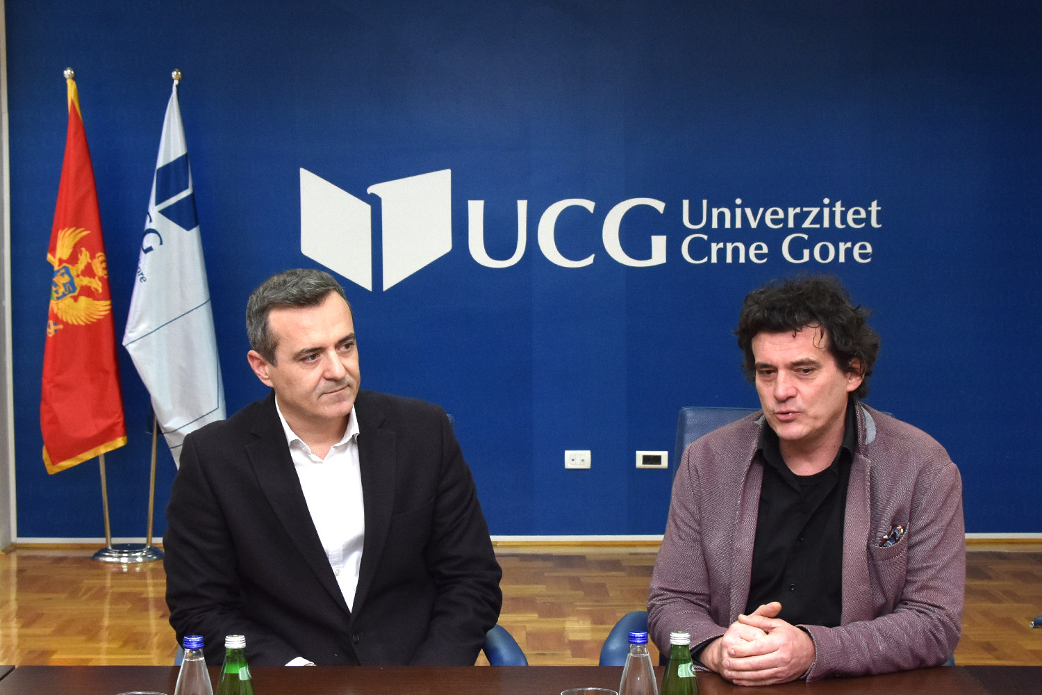 Univerzitet Crne Gore