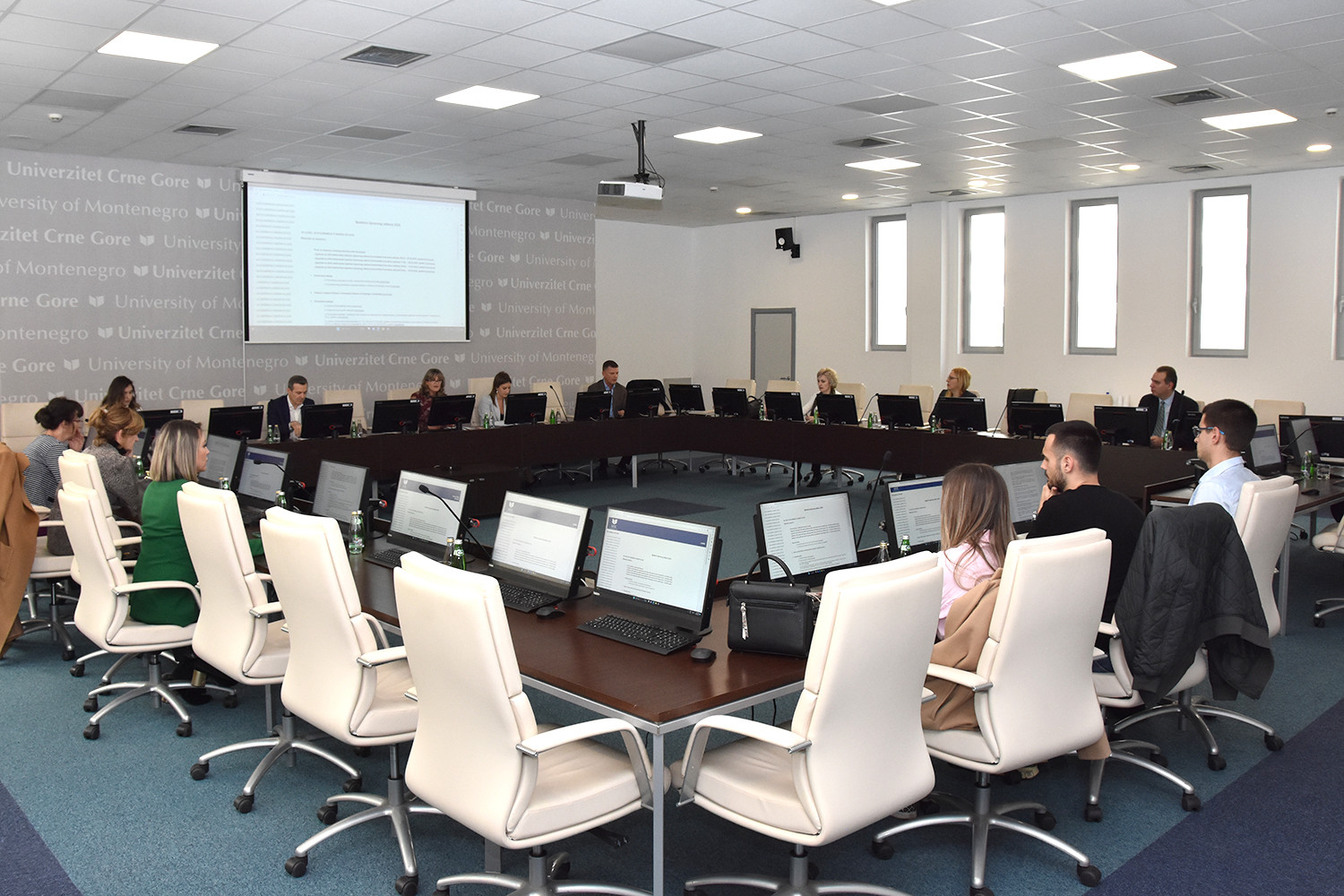 Univerzitet Crne Gore