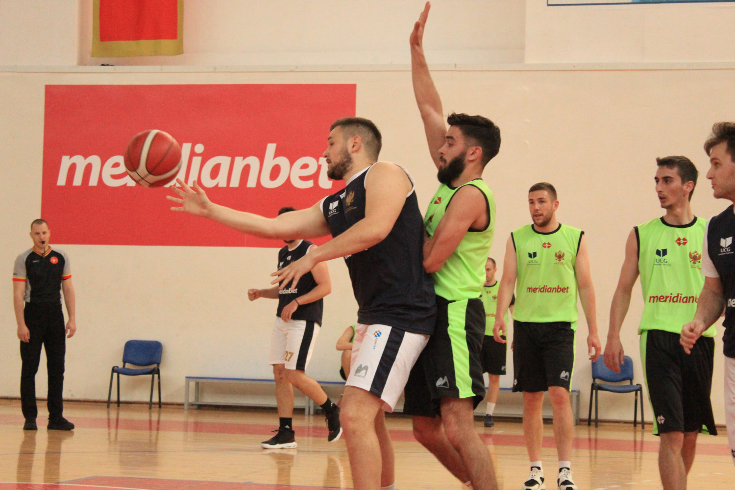 Univerzitet Crne Gore