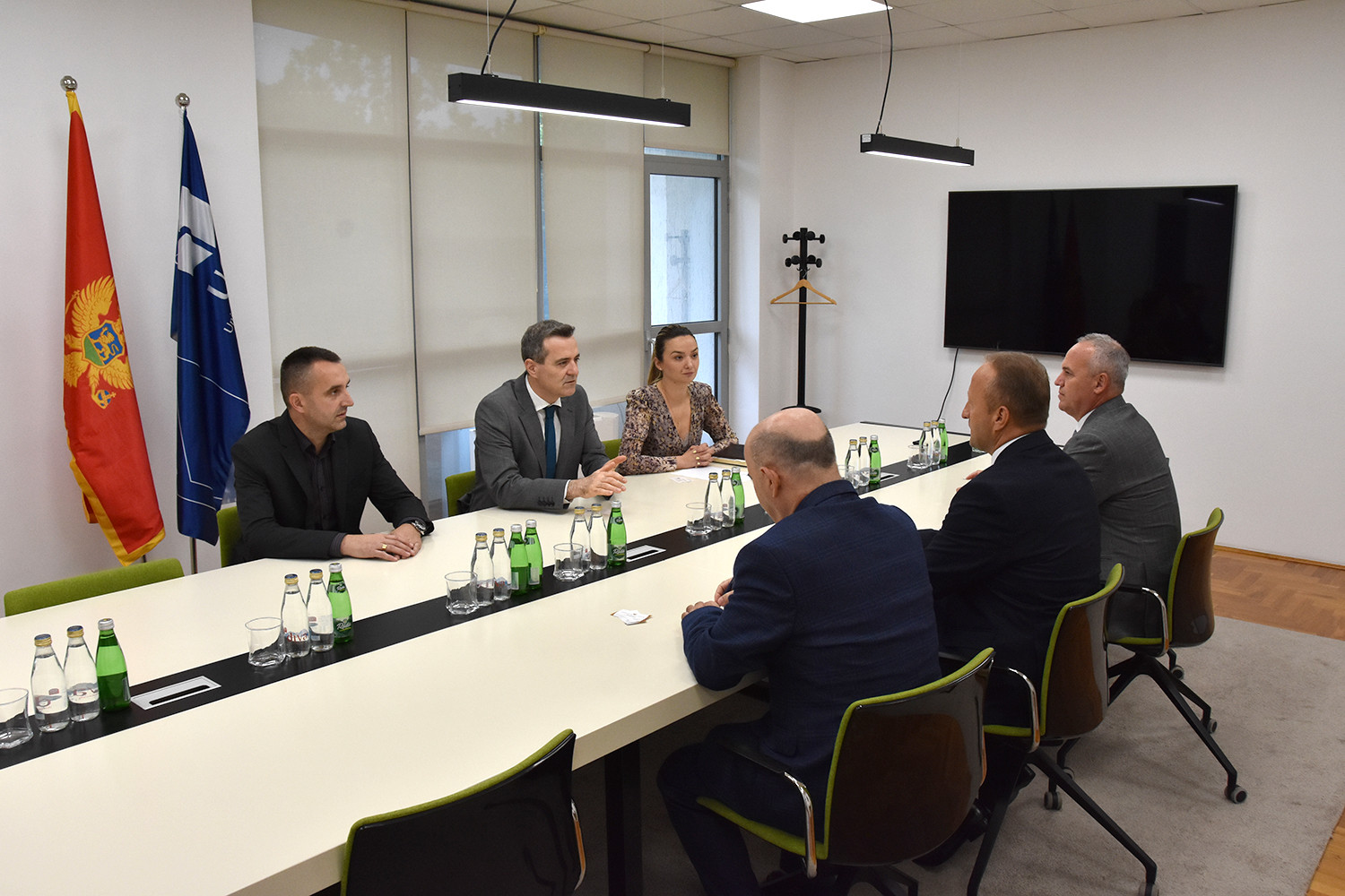 Univerzitet Crne Gore