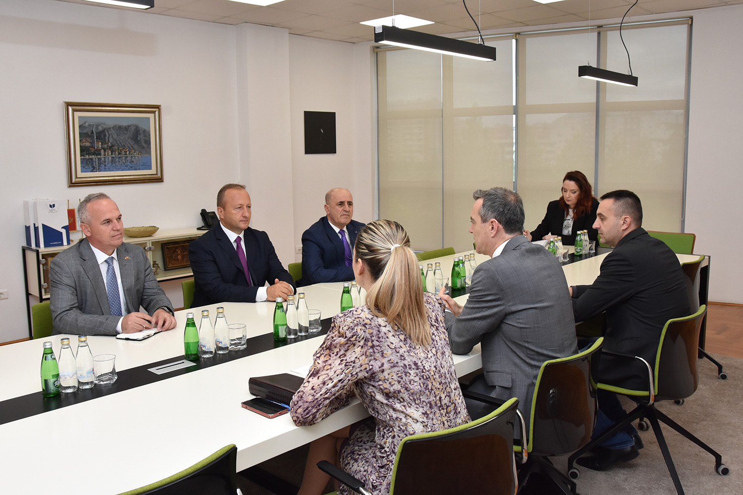 Univerzitet Crne Gore