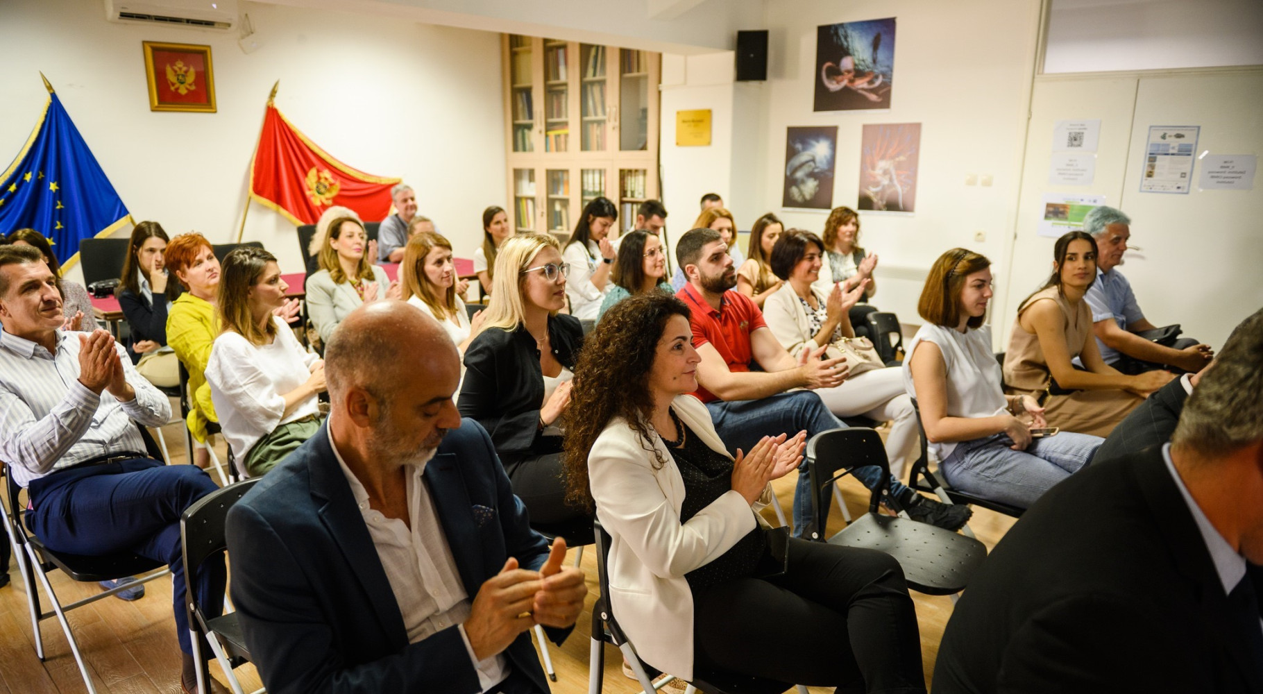 Univerzitet Crne Gore