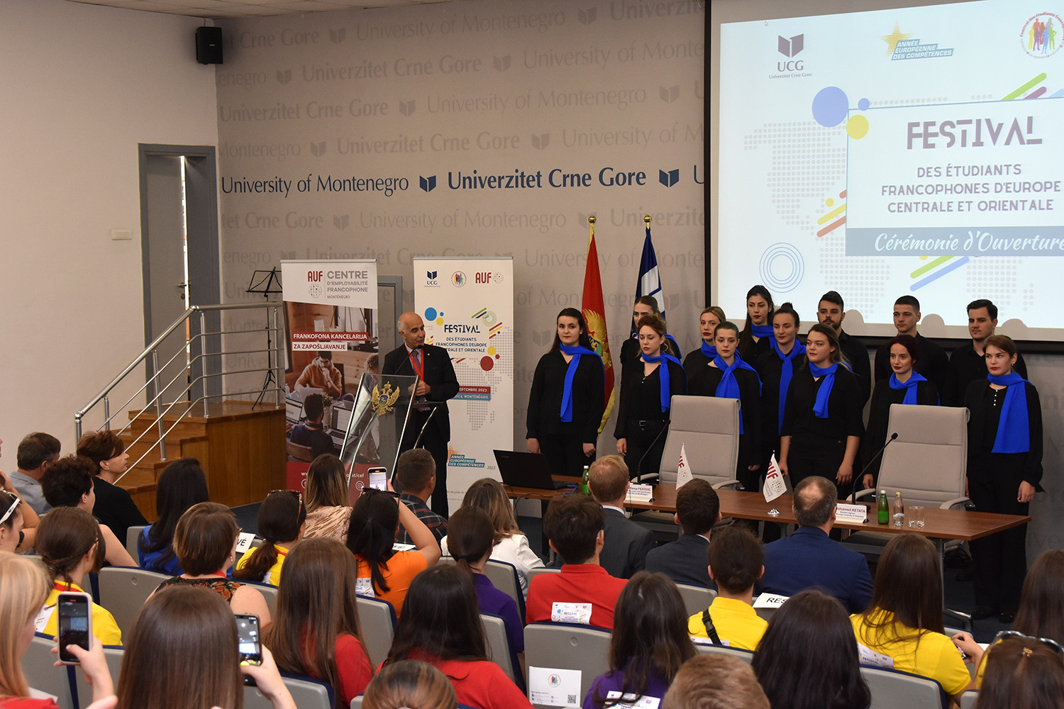 Univerzitet Crne Gore