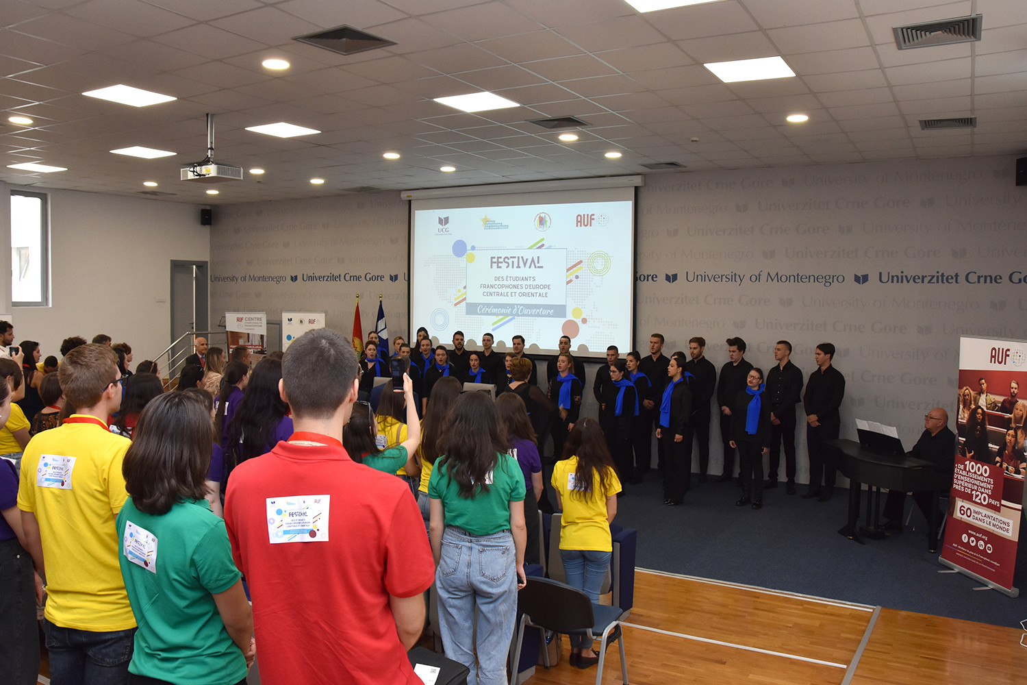 Univerzitet Crne Gore