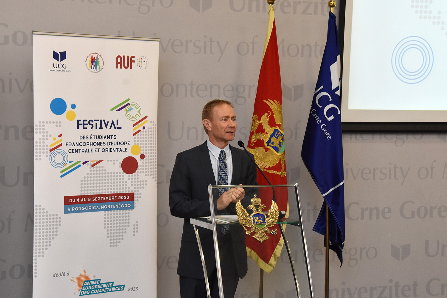 Univerzitet Crne Gore