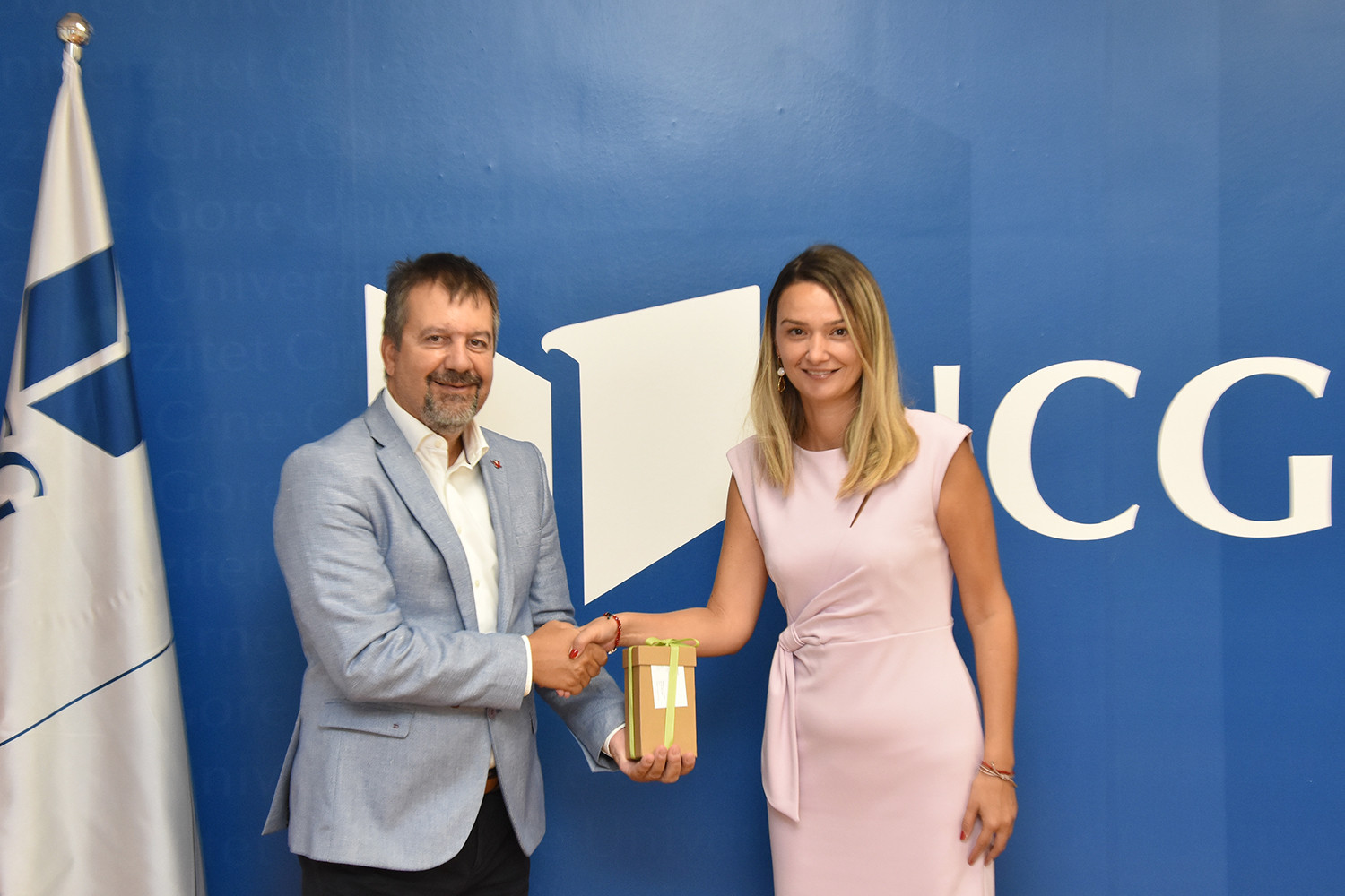 Univerzitet Crne Gore