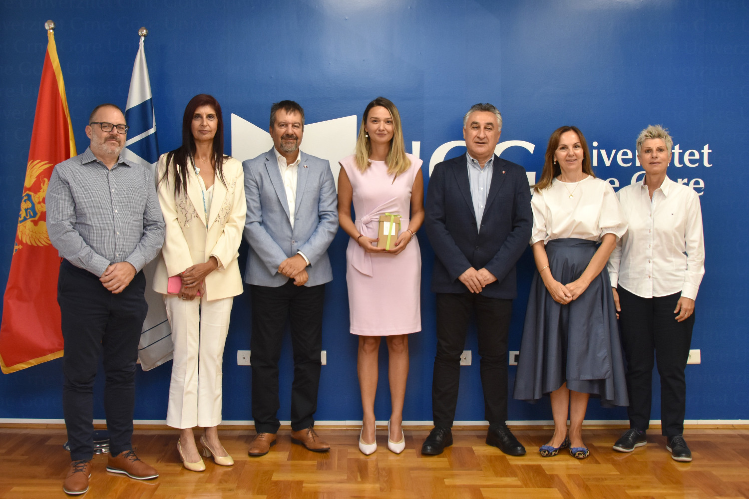 Univerzitet Crne Gore