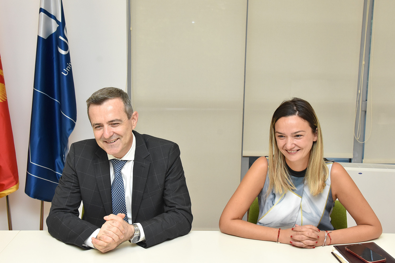 Univerzitet Crne Gore