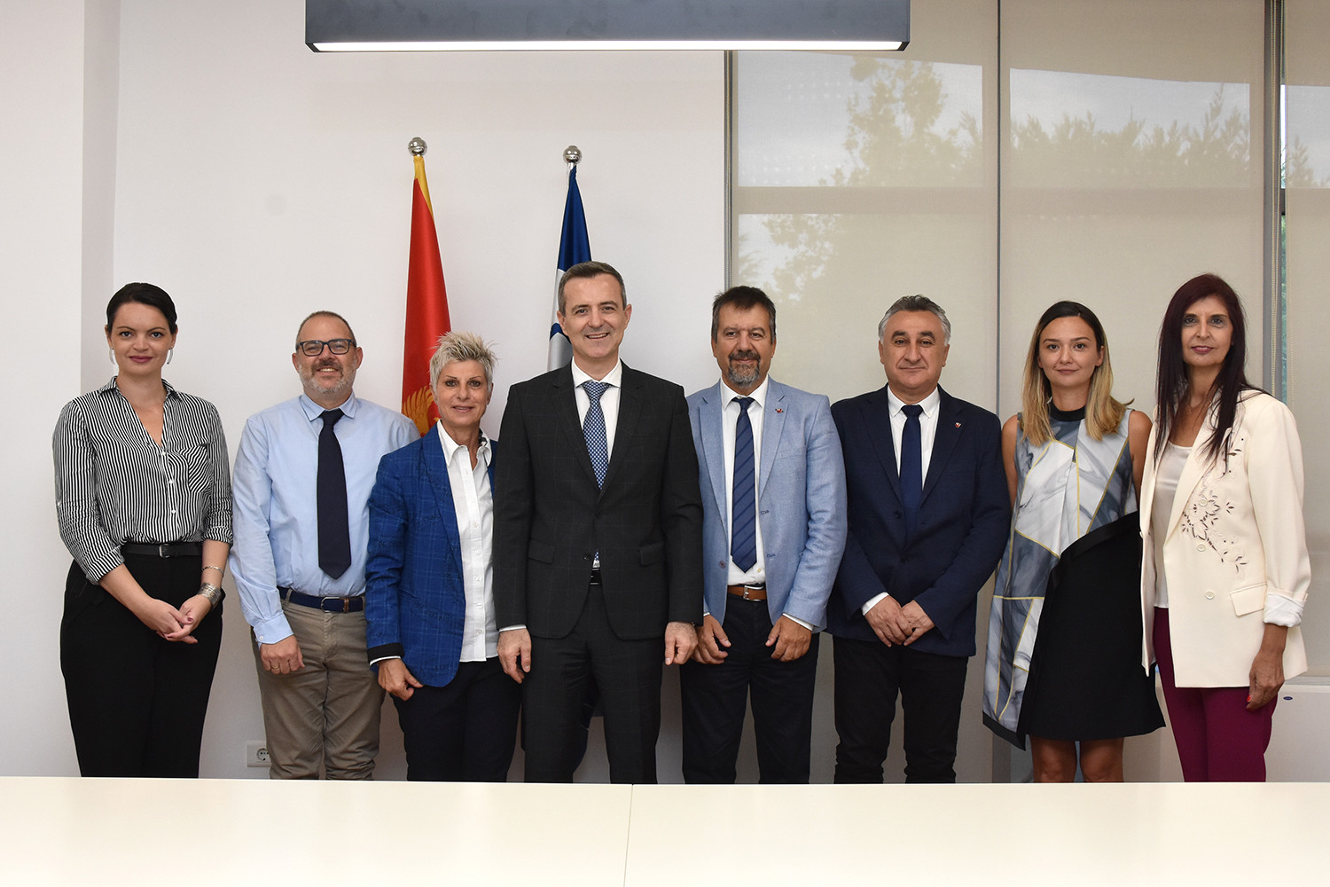 Univerzitet Crne Gore